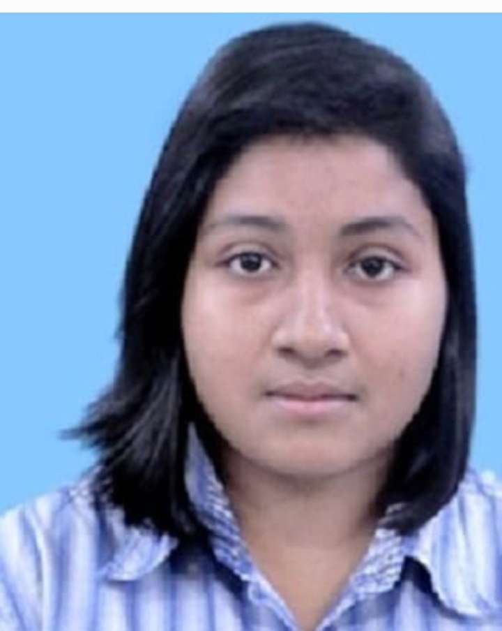 Profile photo of Sangita Mazumder