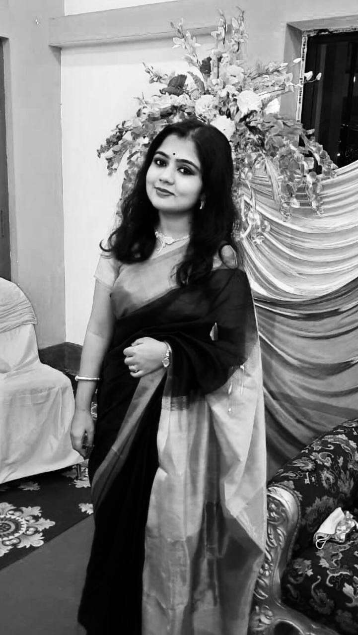 Profile photo of Anwesha  Roy