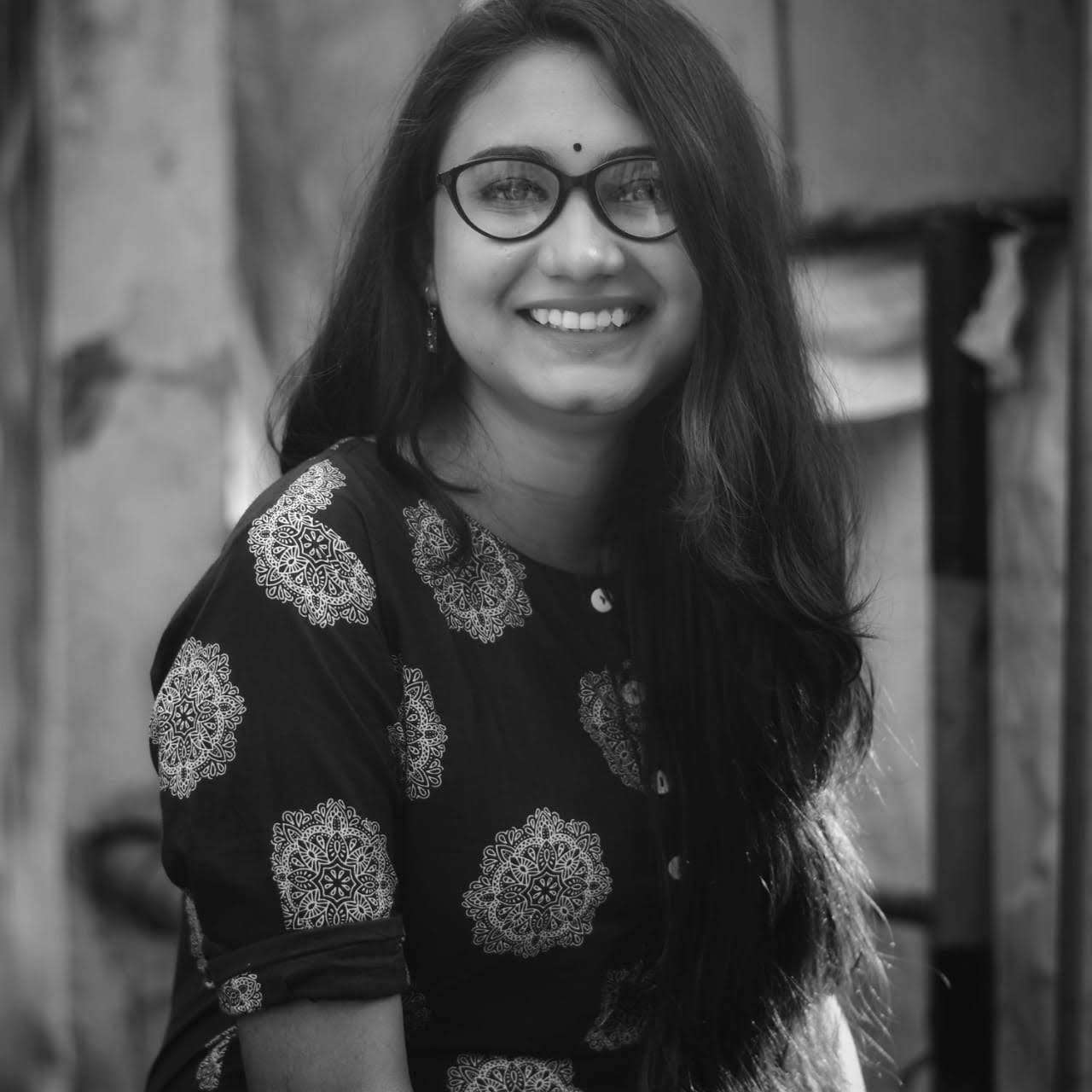 Profile photo of Anwesha Banerjee