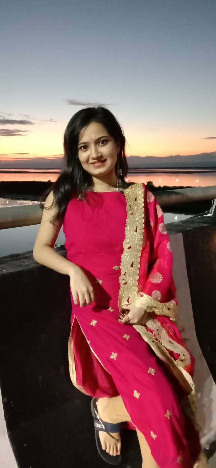 Profile photo of Ishita Das
