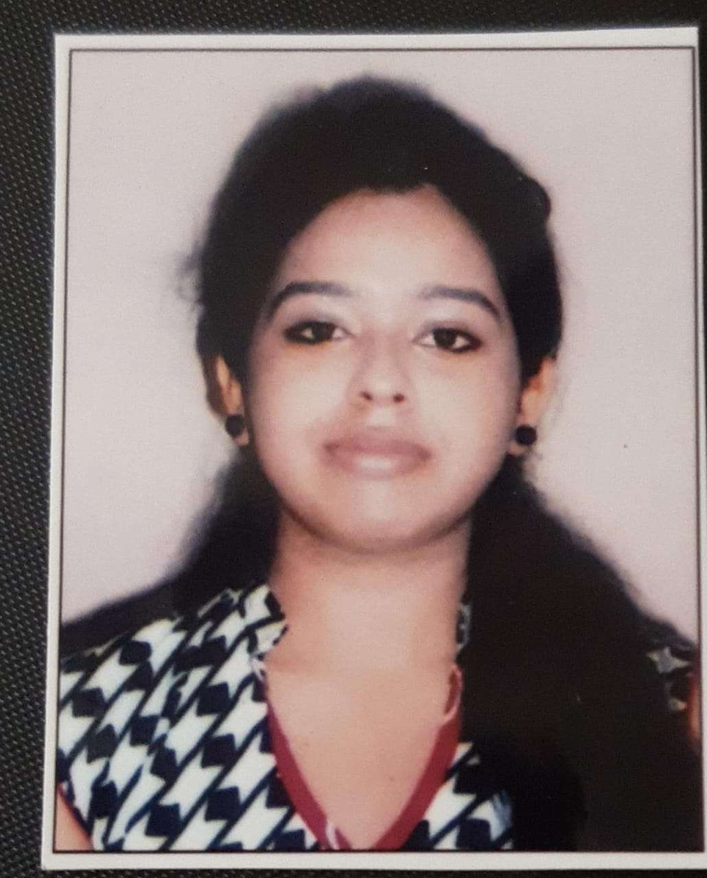 Profile photo of Sunanda Dey