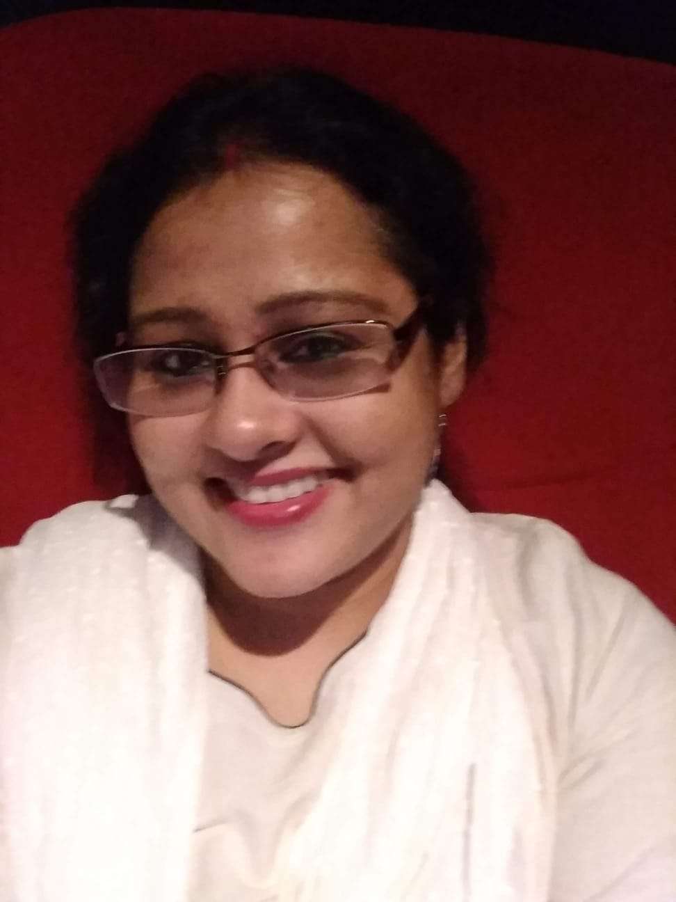 Profile photo of Raka Bhattacharyya