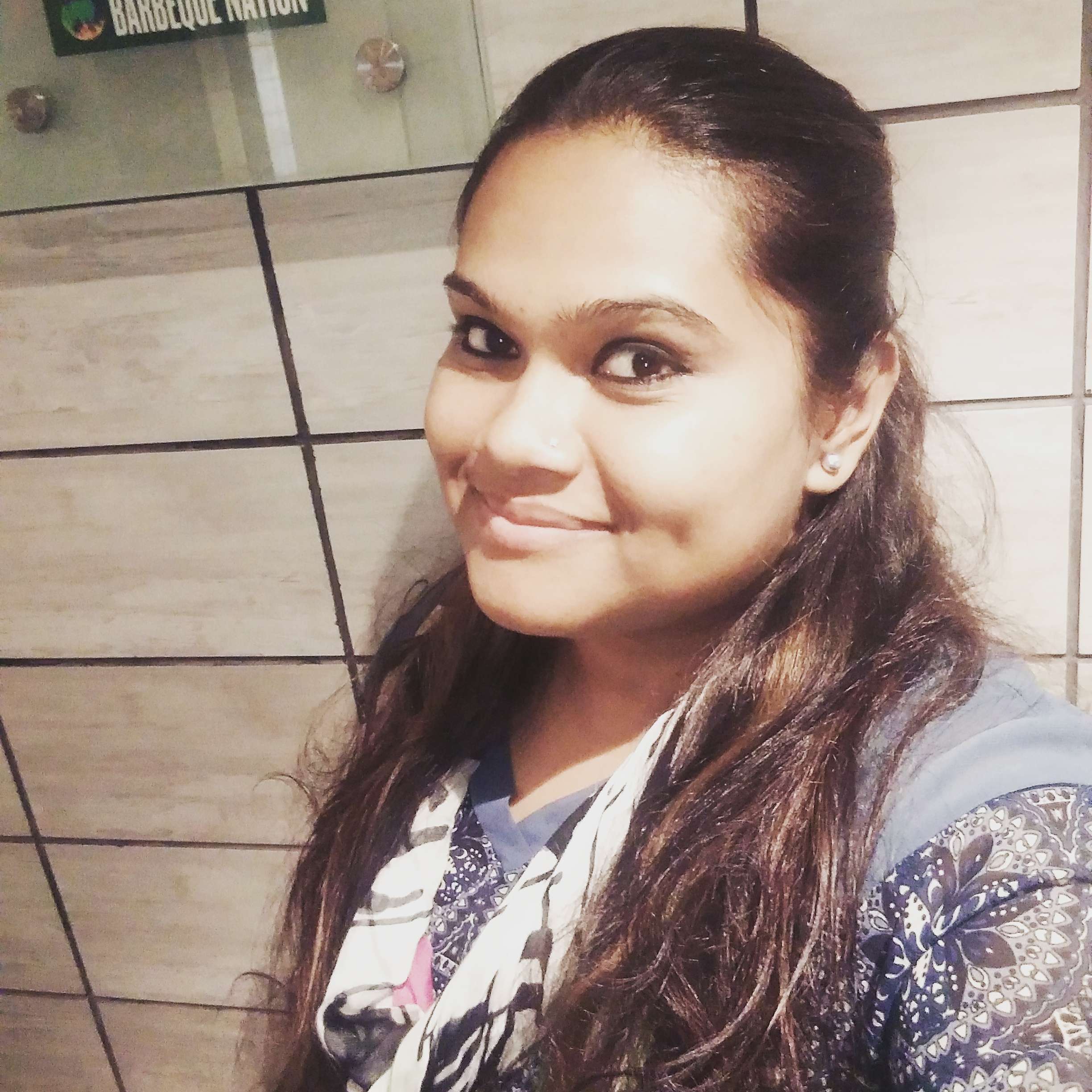 Profile photo of Ruhini Baidya