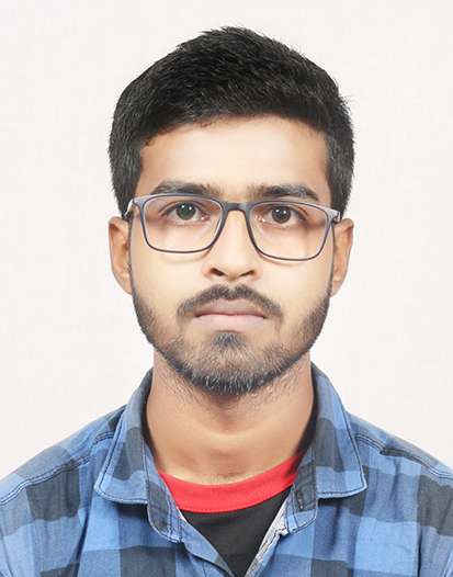 Profile photo of SUBHAJIT GHOSH