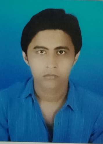 Profile photo of Suman Kalyan Das