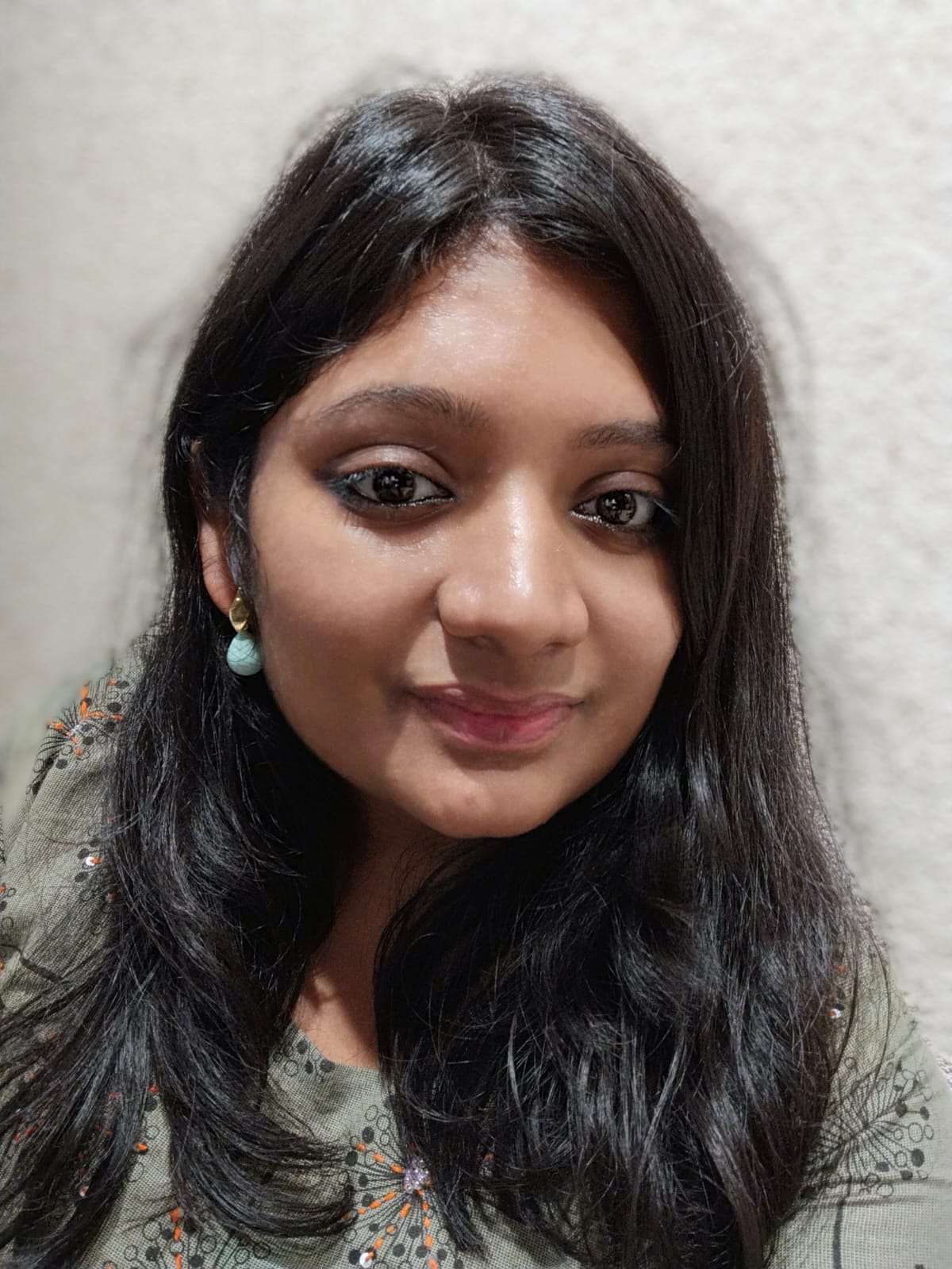 Profile photo of YASHWI LATH