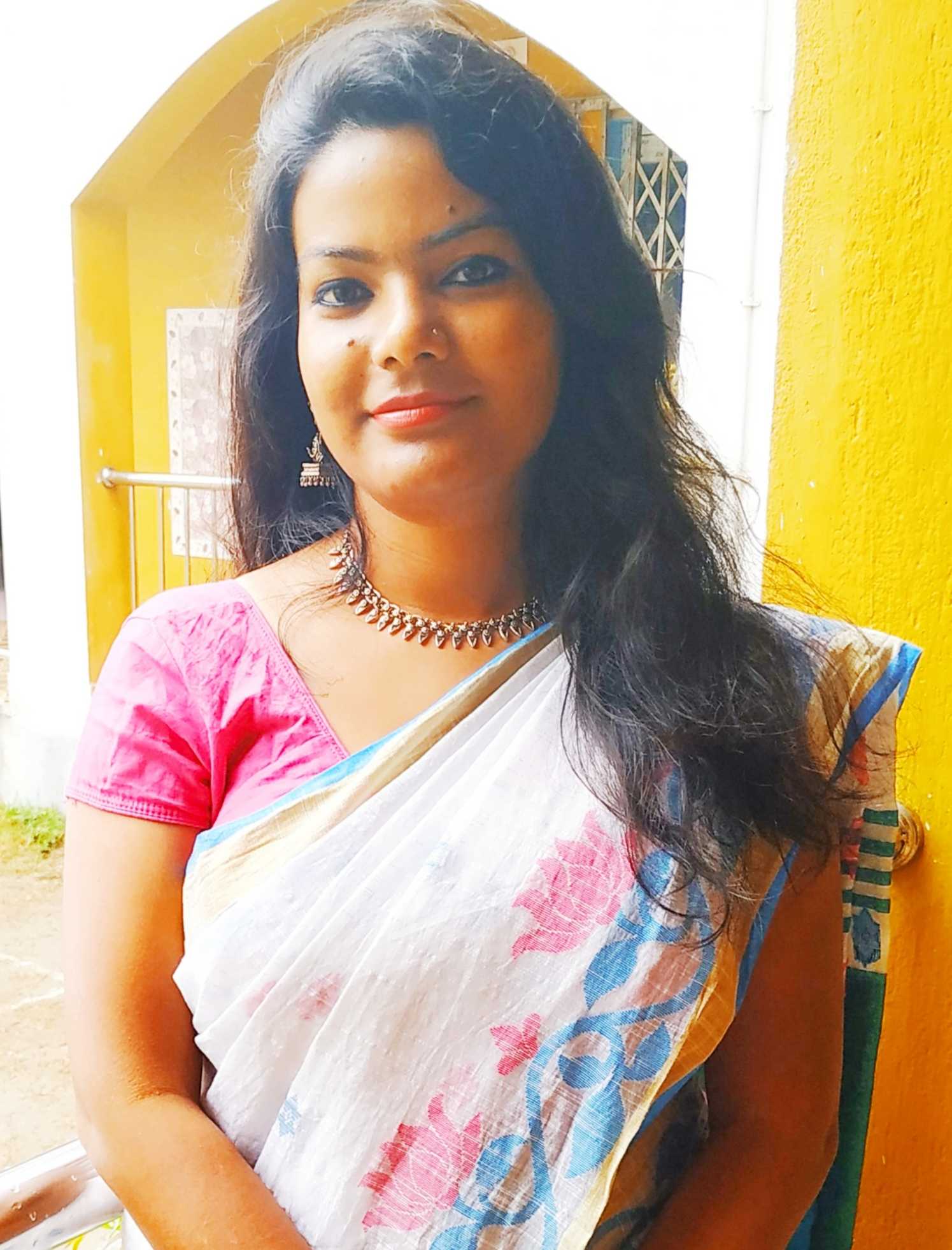 Profile photo of Suparna Mondal