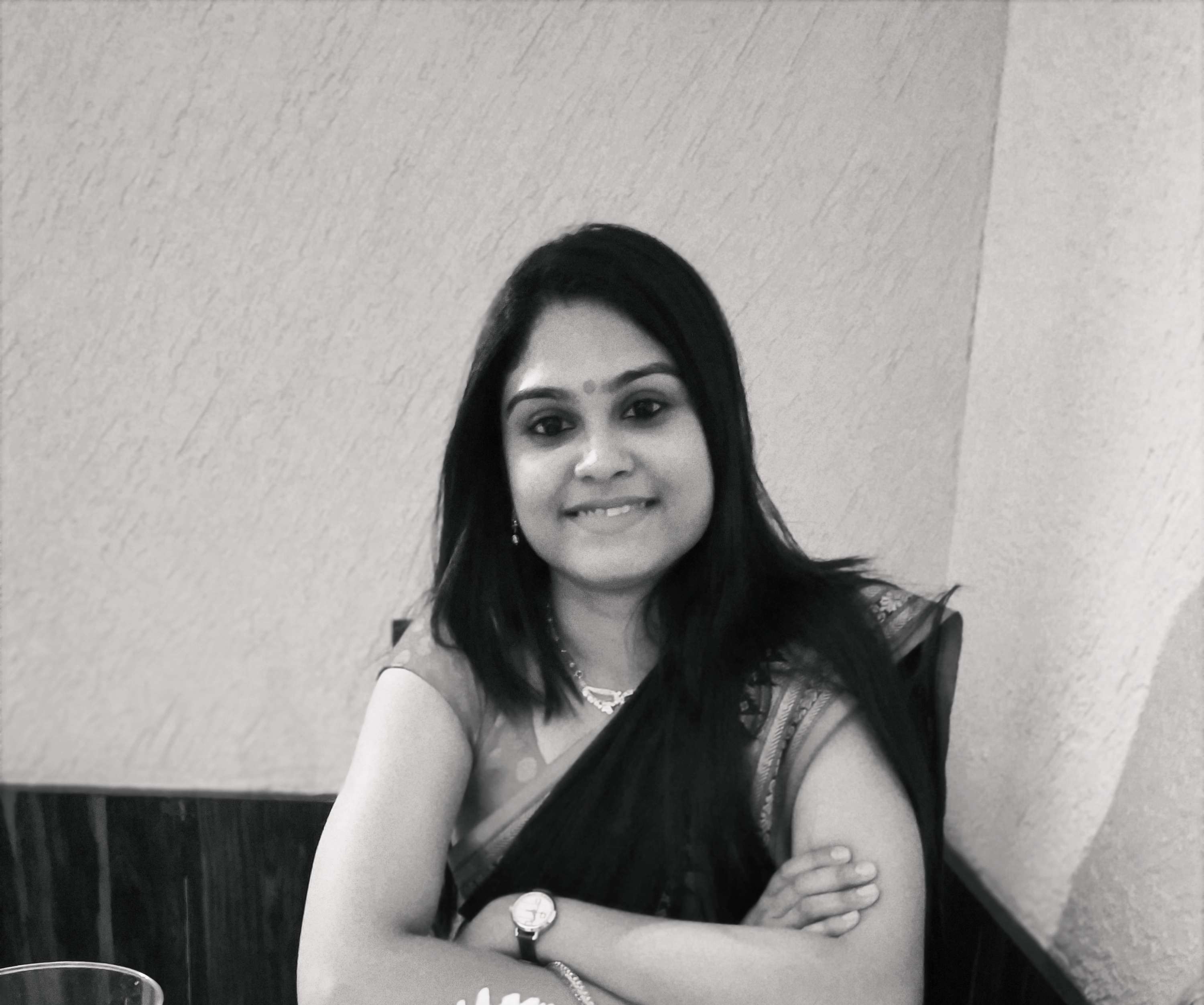 Profile photo of Debayanti Mitra