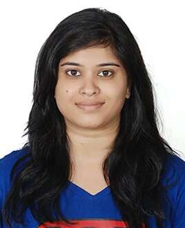 Profile photo of Sraoshi Kundu
