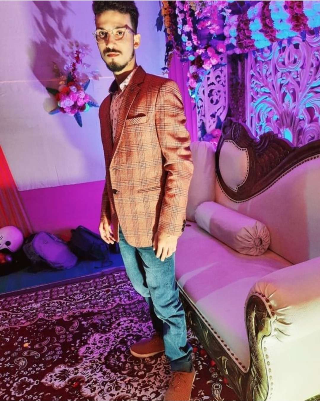 Profile photo of Arunim Das