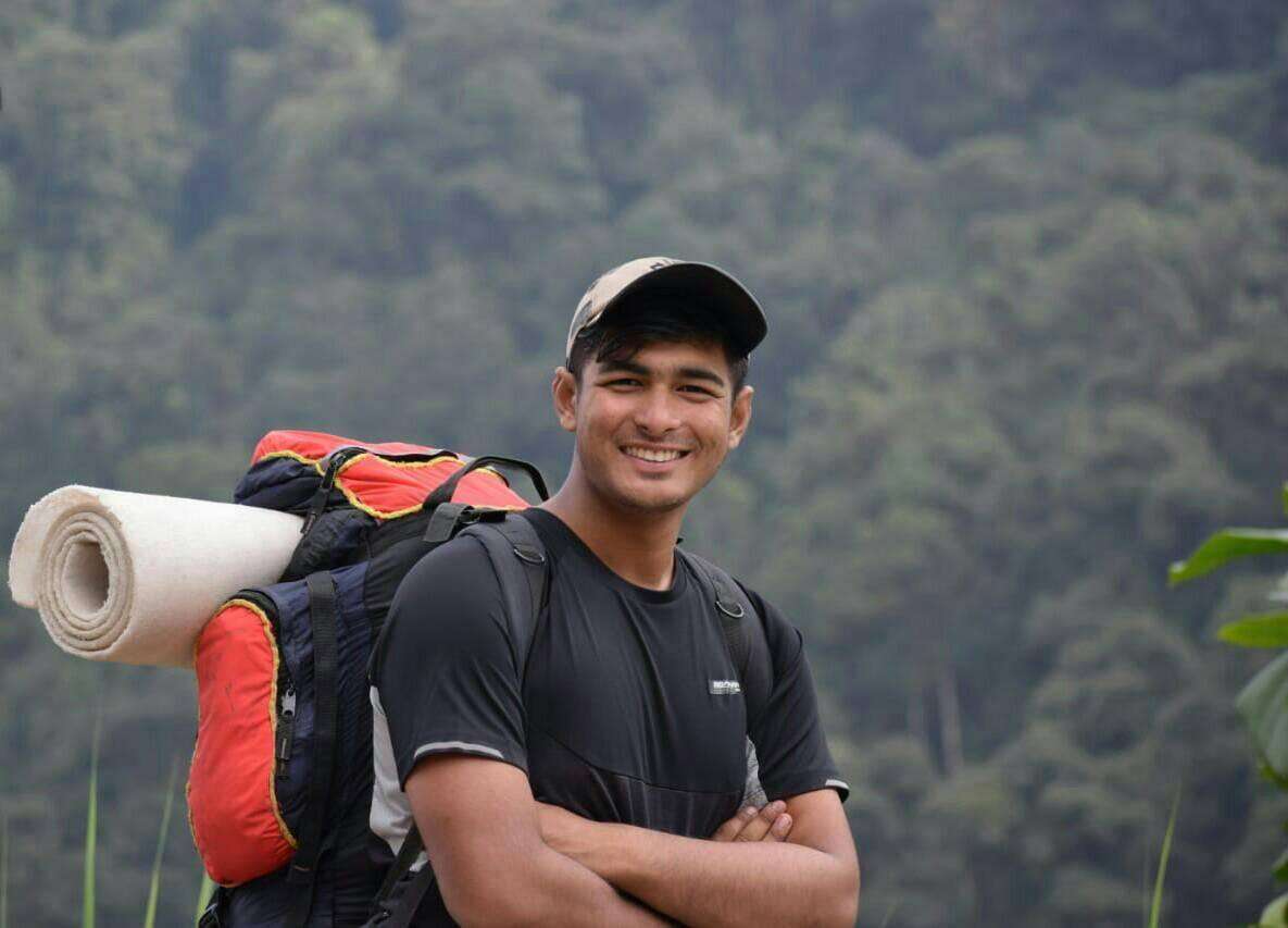 Profile photo of Abhrajit Ghosh