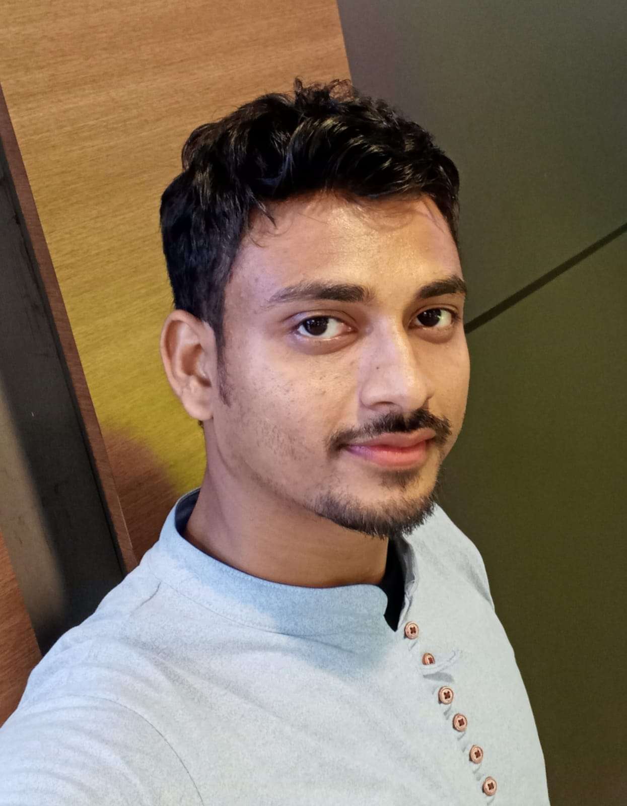 Profile photo of SUJIT GHORA