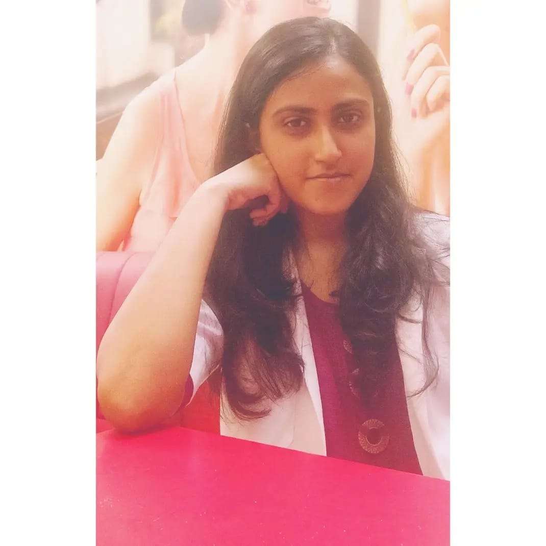 Profile photo of Ananya majumdar