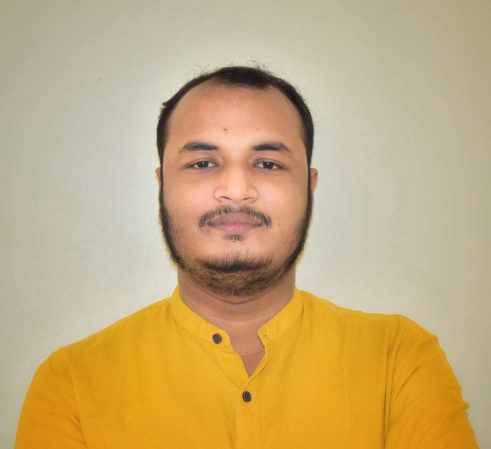 Profile photo of JOYDIP MONDAL
