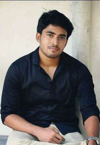Profile photo of SAIKAT SARKAR