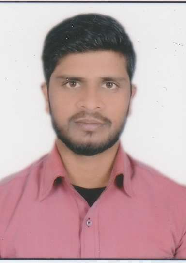 Profile photo of Akash Maurya