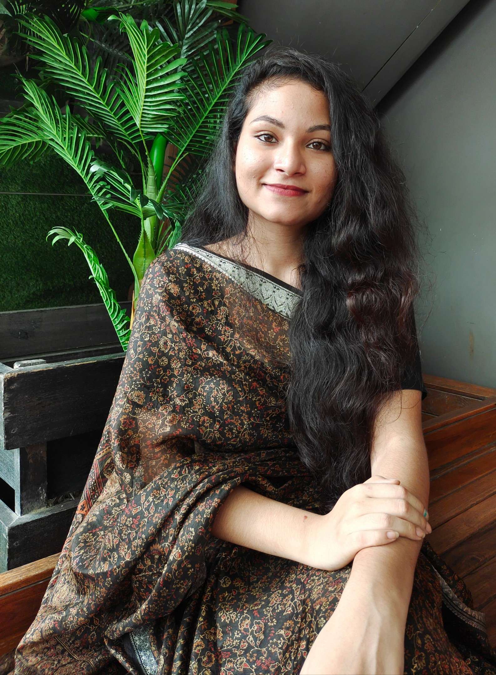 Profile photo of Ranifa Mondal