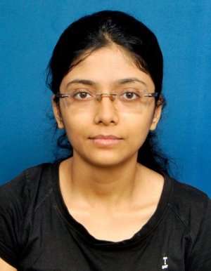 Profile photo of Sushmita Sadhukhan