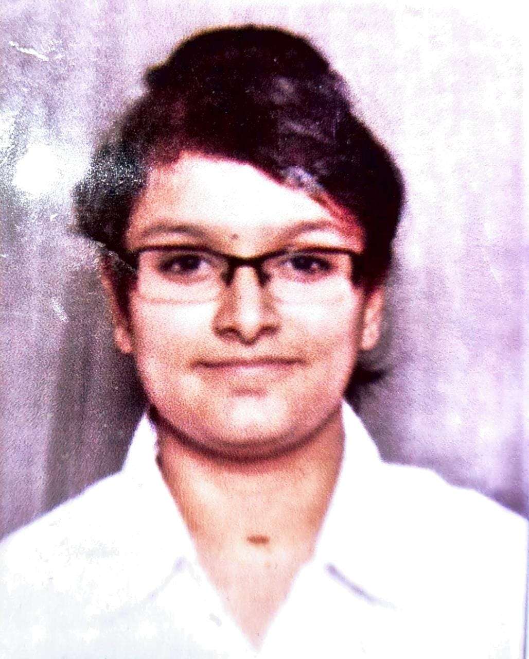 Profile photo of Bhavana Mohta