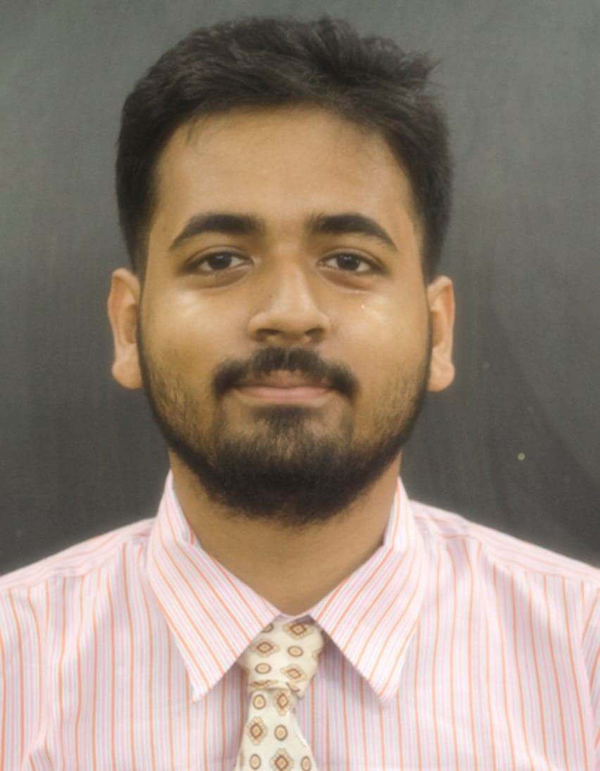 Profile photo of Debayan Maji