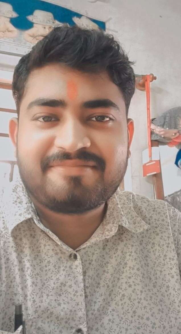 Profile photo of Sachin Jaiswal
