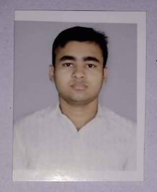 Profile photo of Souvik Ranjan sau