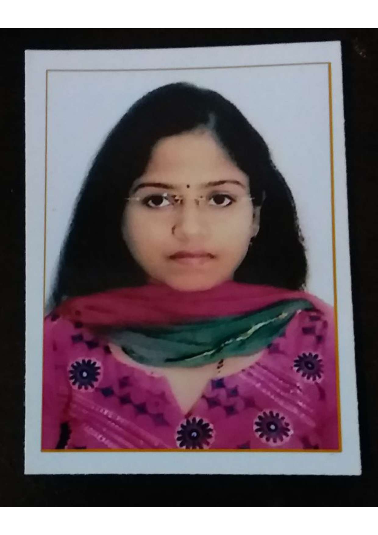Profile photo of Arunima Saha