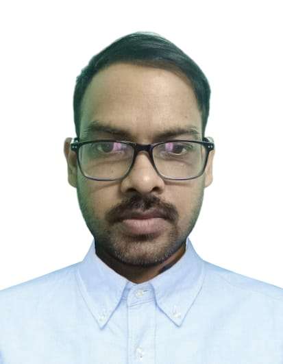 Profile photo of R De Karmakar