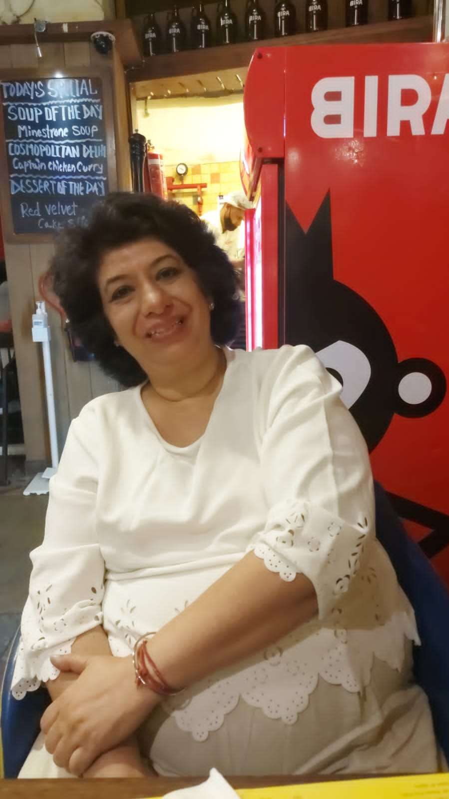 Profile photo of Anuradha khullar