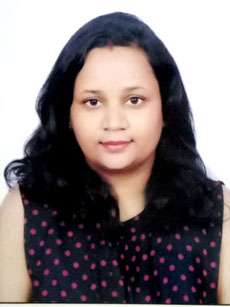 Profile photo of Dr. Arpita kulshreshtha