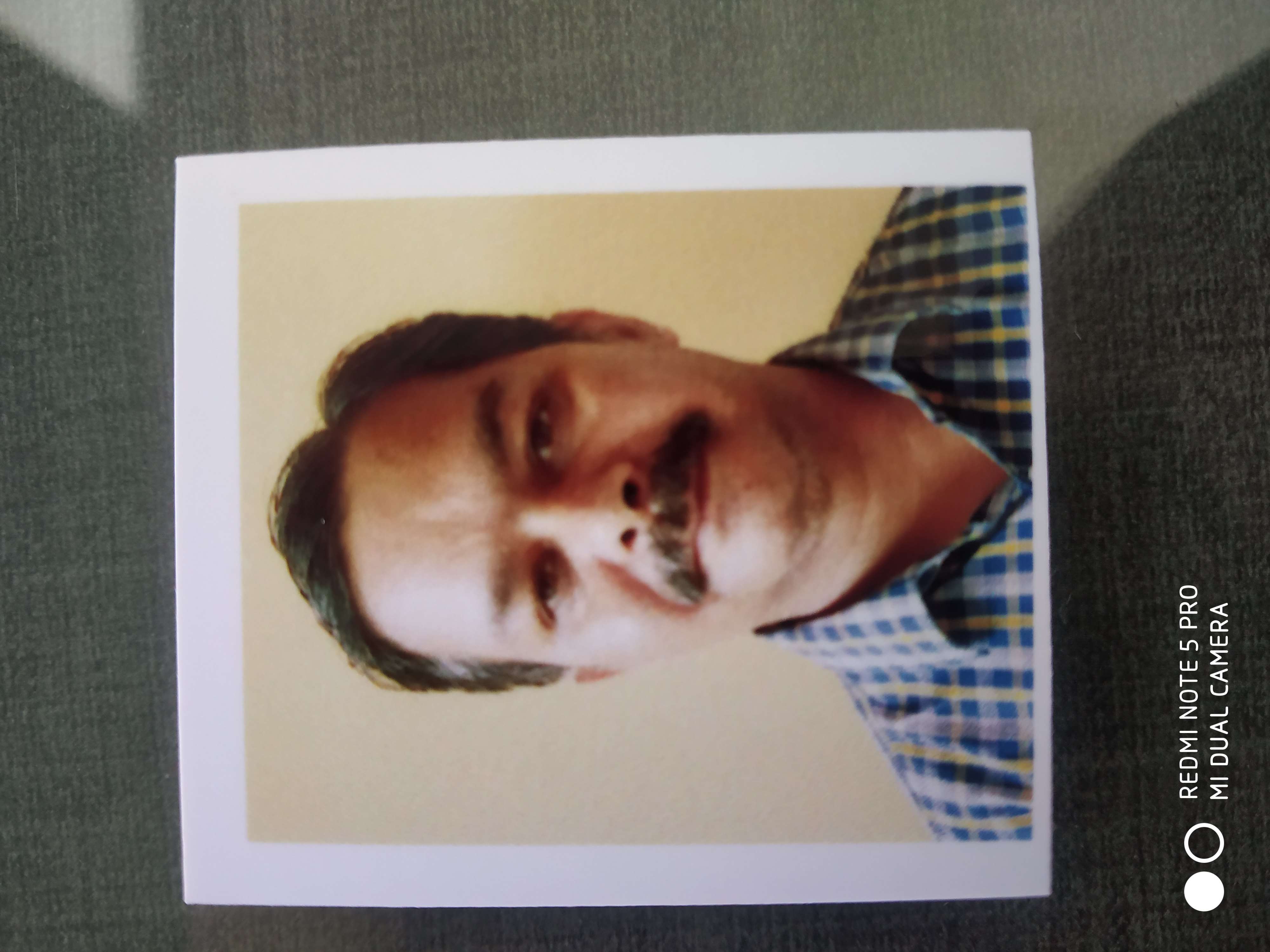 Profile photo of Indresh Singh Parihar