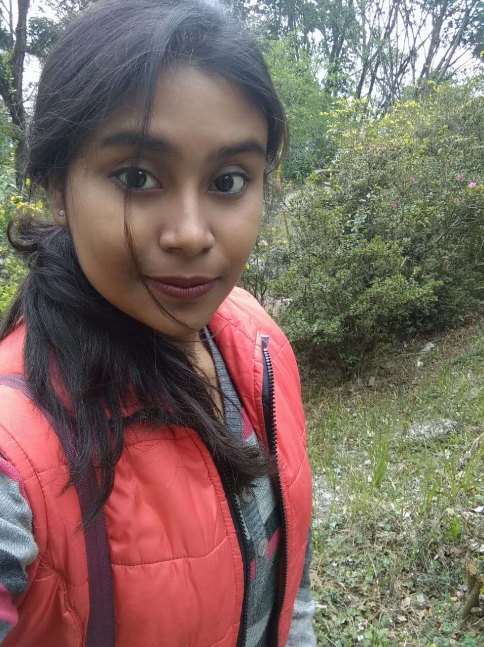 Profile photo of Trayee Dhara