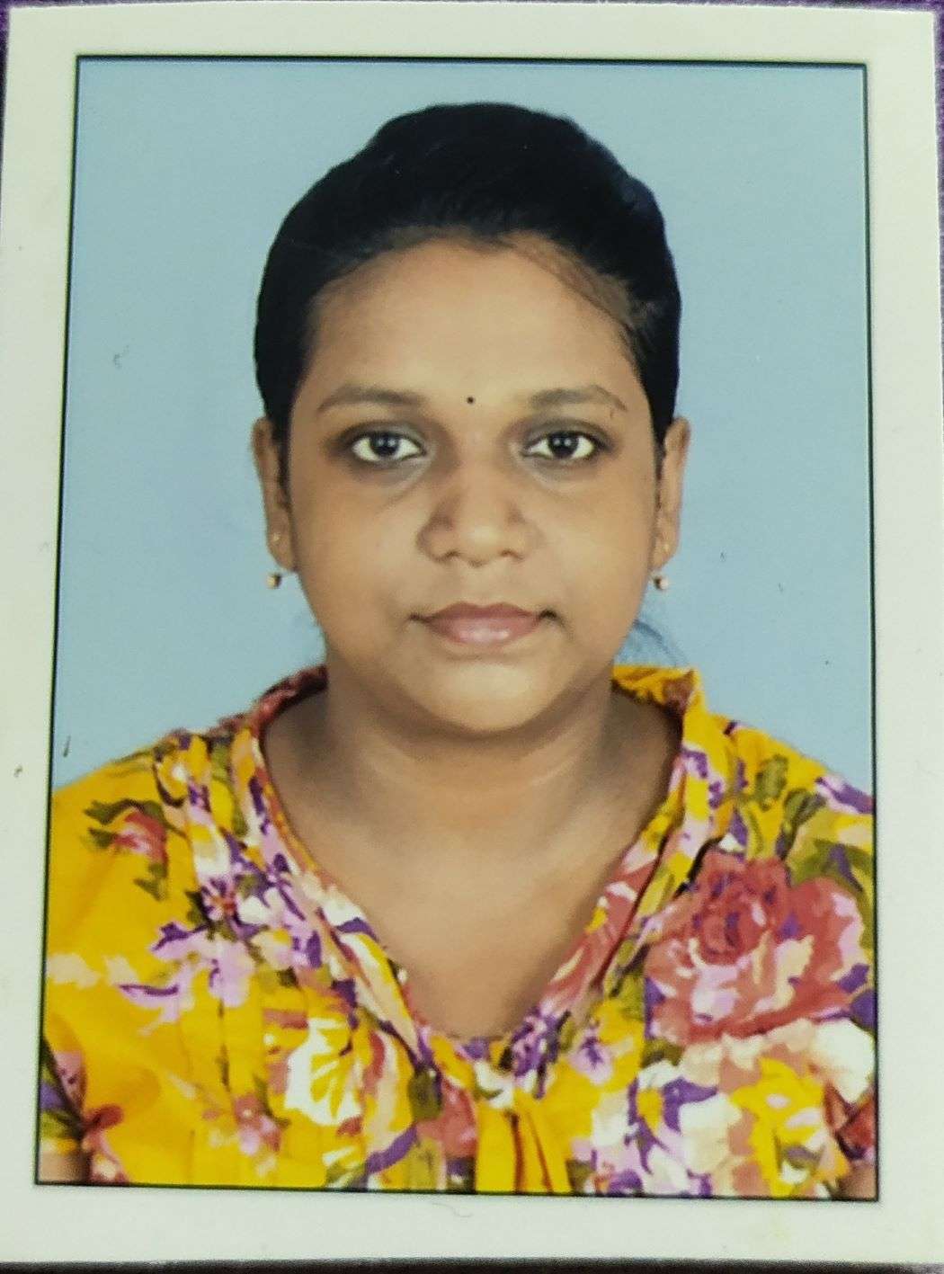 Profile photo of Krishna Pandit