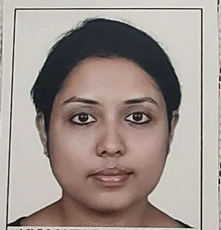 Profile photo of Kismatara khatun