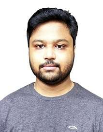 Profile photo of Debajit Samanta