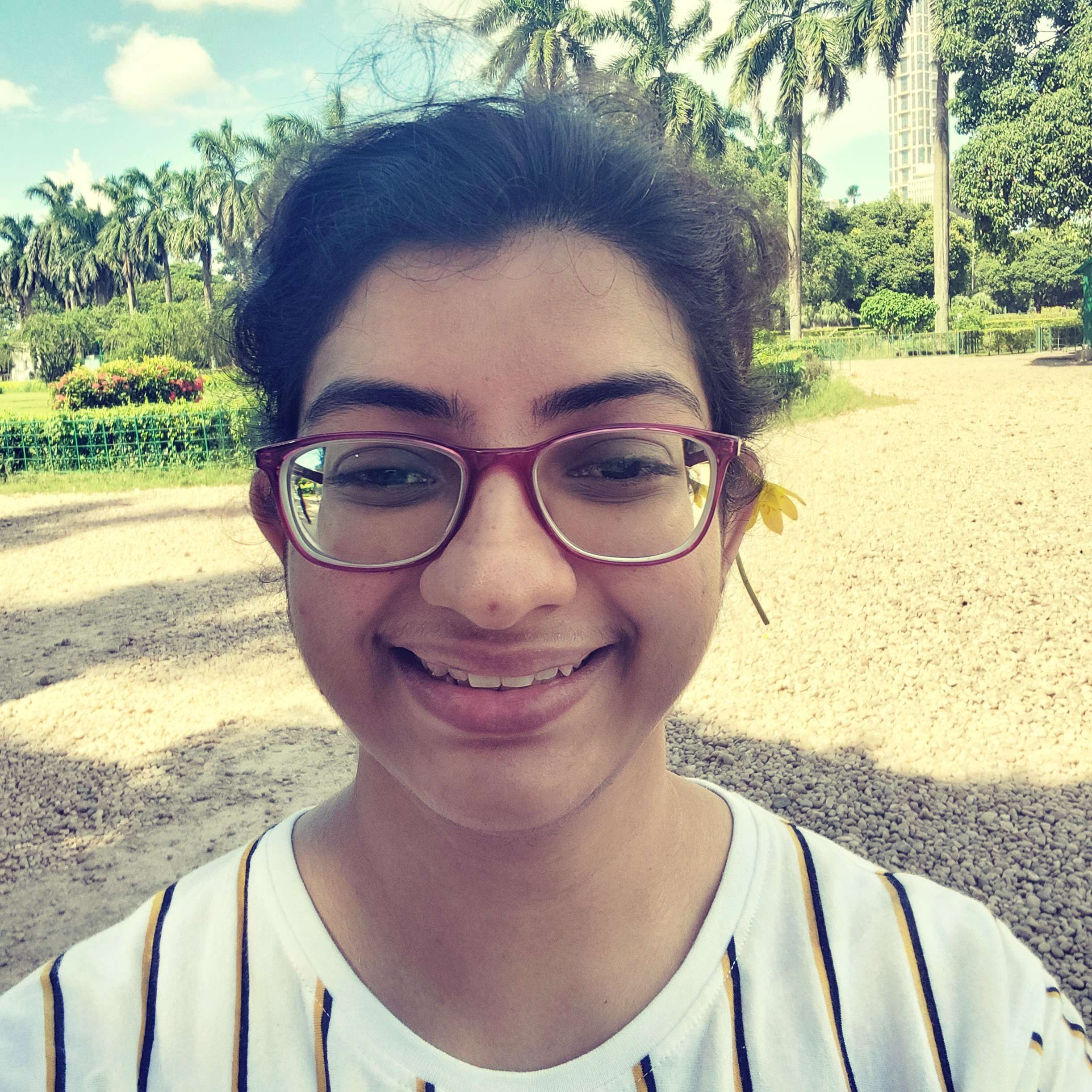 Profile photo of Tulika Paul