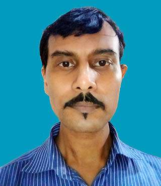 Profile photo of Suvankar Sen