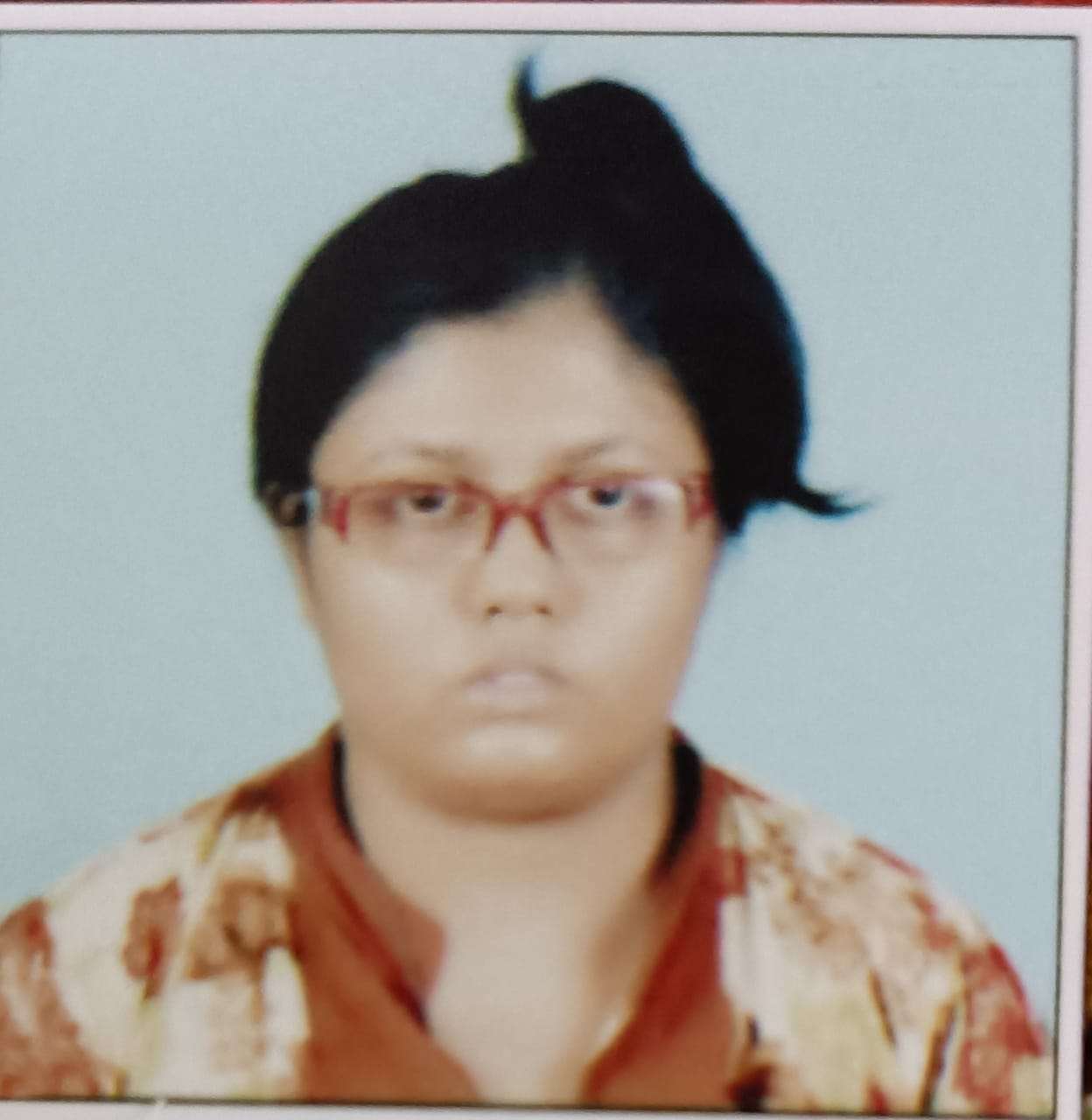 Profile photo of Shreyanshee chakraborty