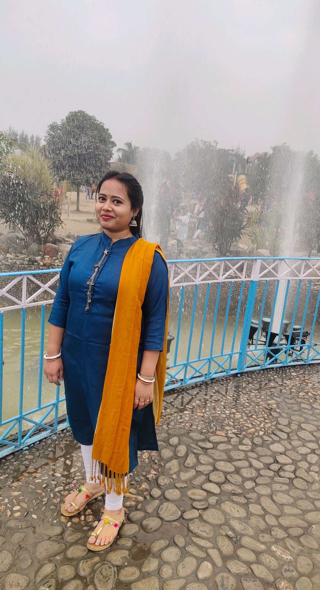 Profile photo of Christina Neha Pradhan
