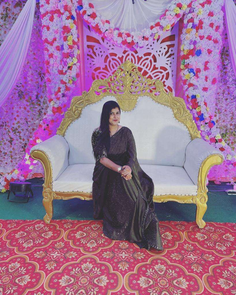 Profile photo of Dhriti Banerjee Singh