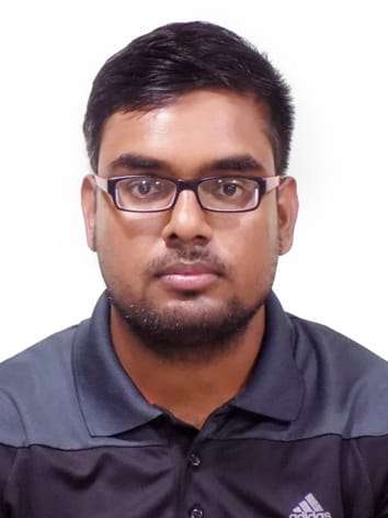 Profile photo of Somnath Gorain