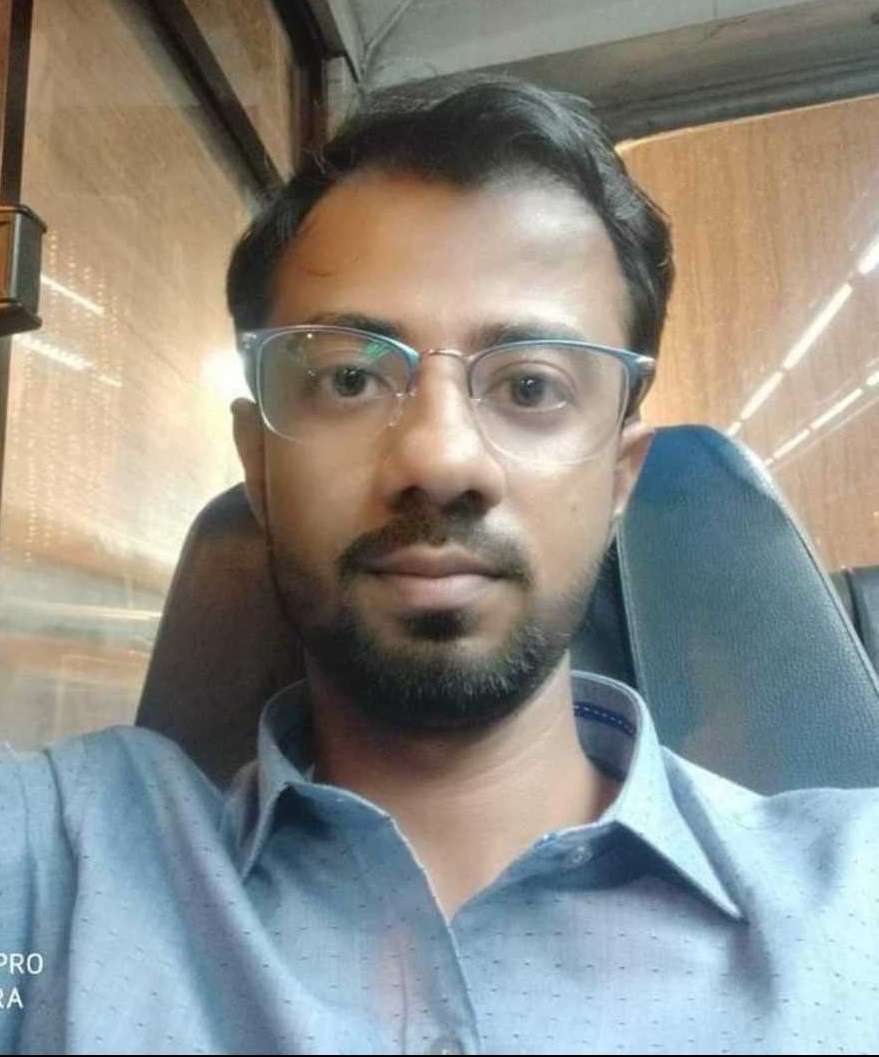 Profile photo of Kanak mazumder