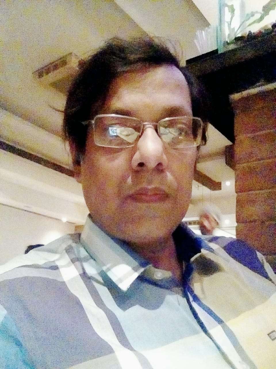 Profile photo of Dipankar Roy