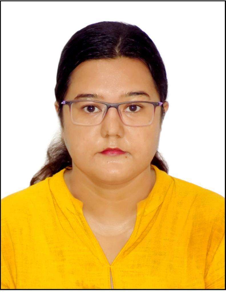 Profile photo of Anusua Dutta Roy