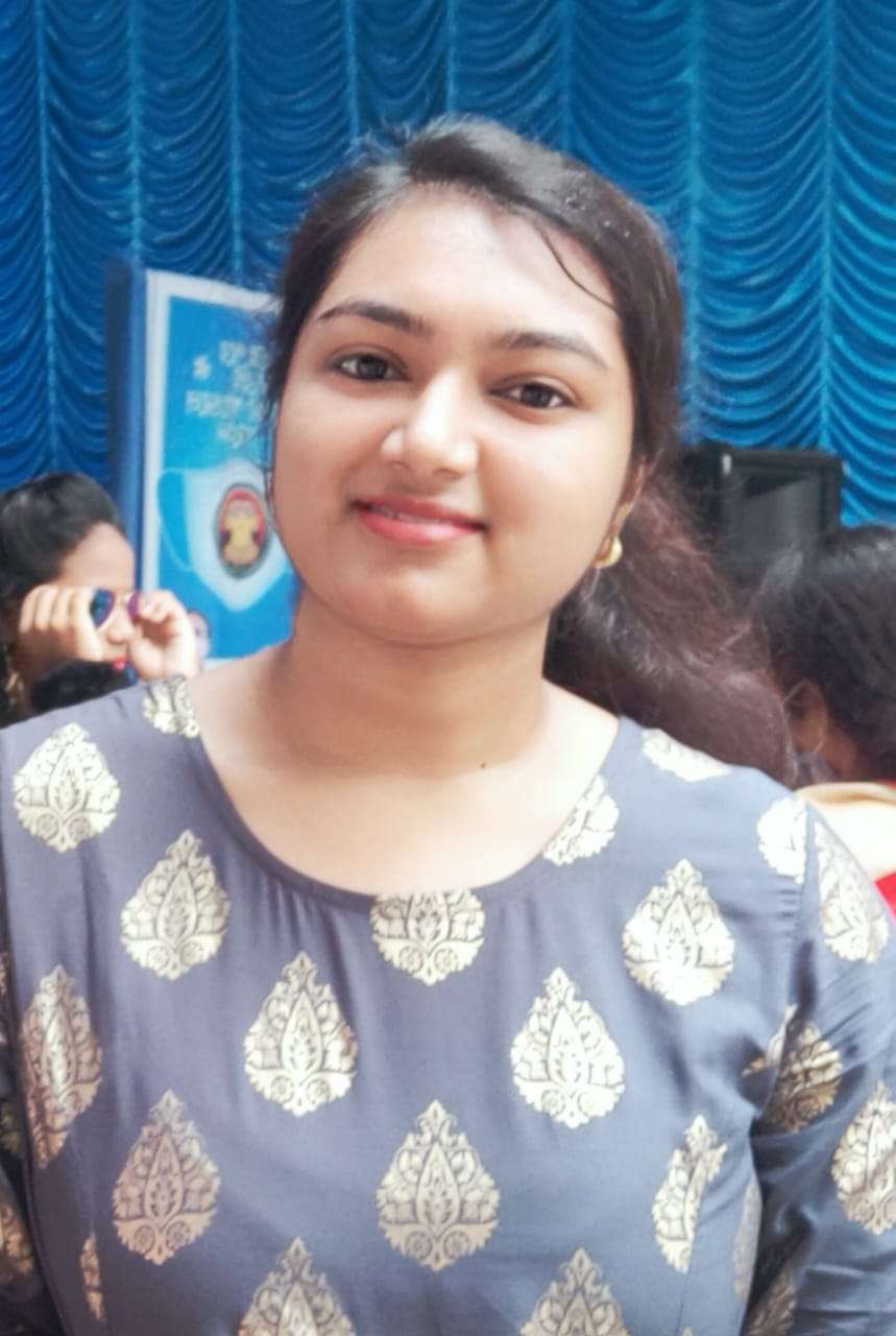 Profile photo of Payal Gupta
