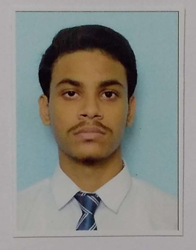 Profile photo of Debanjan Sen