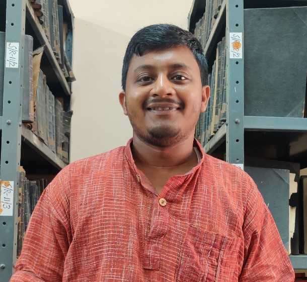 Profile photo of Joydip Ghosh
