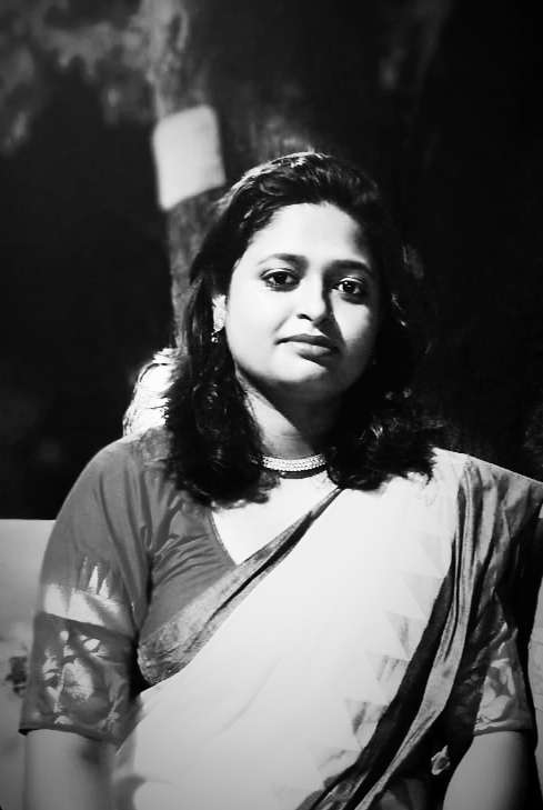 Profile photo of URMIMALA RAY