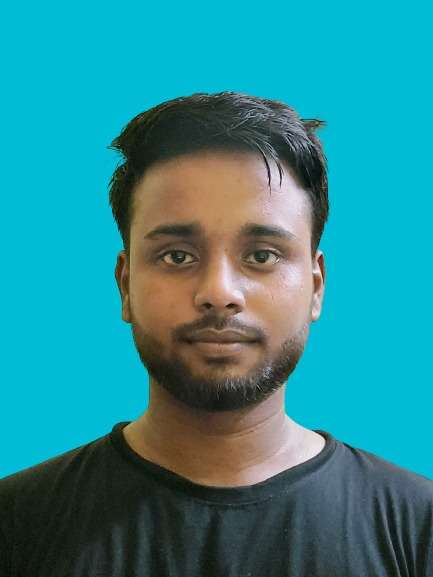Profile photo of Sk Sartaj Alam