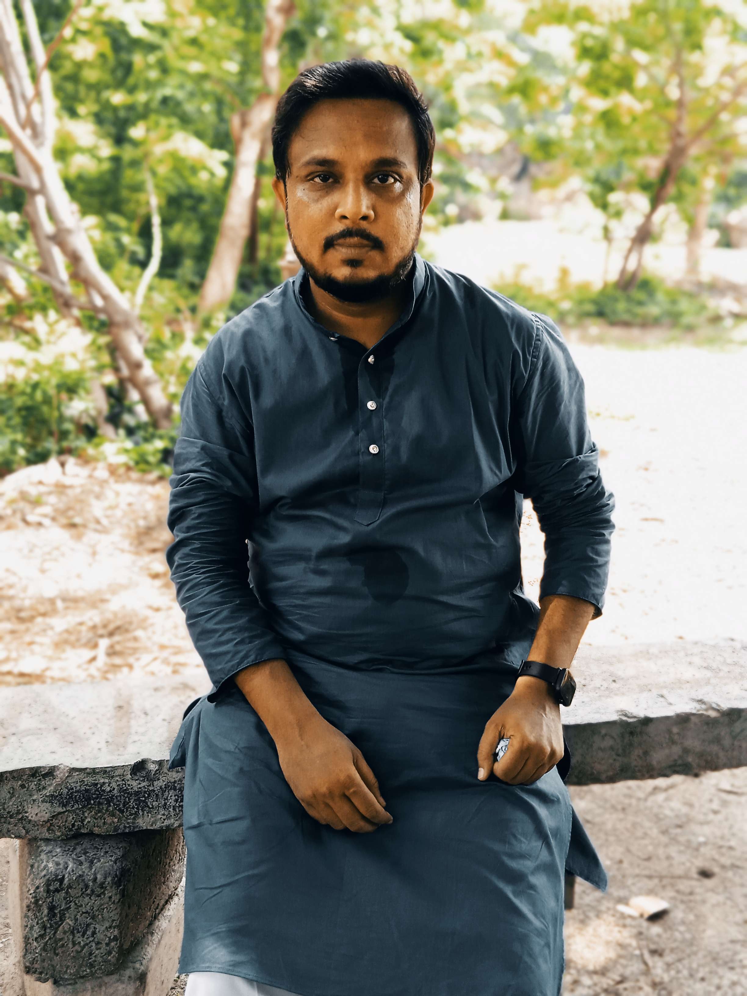 Profile photo of Md Azharuddin